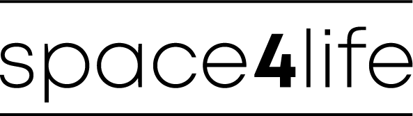 Space4Life Logo