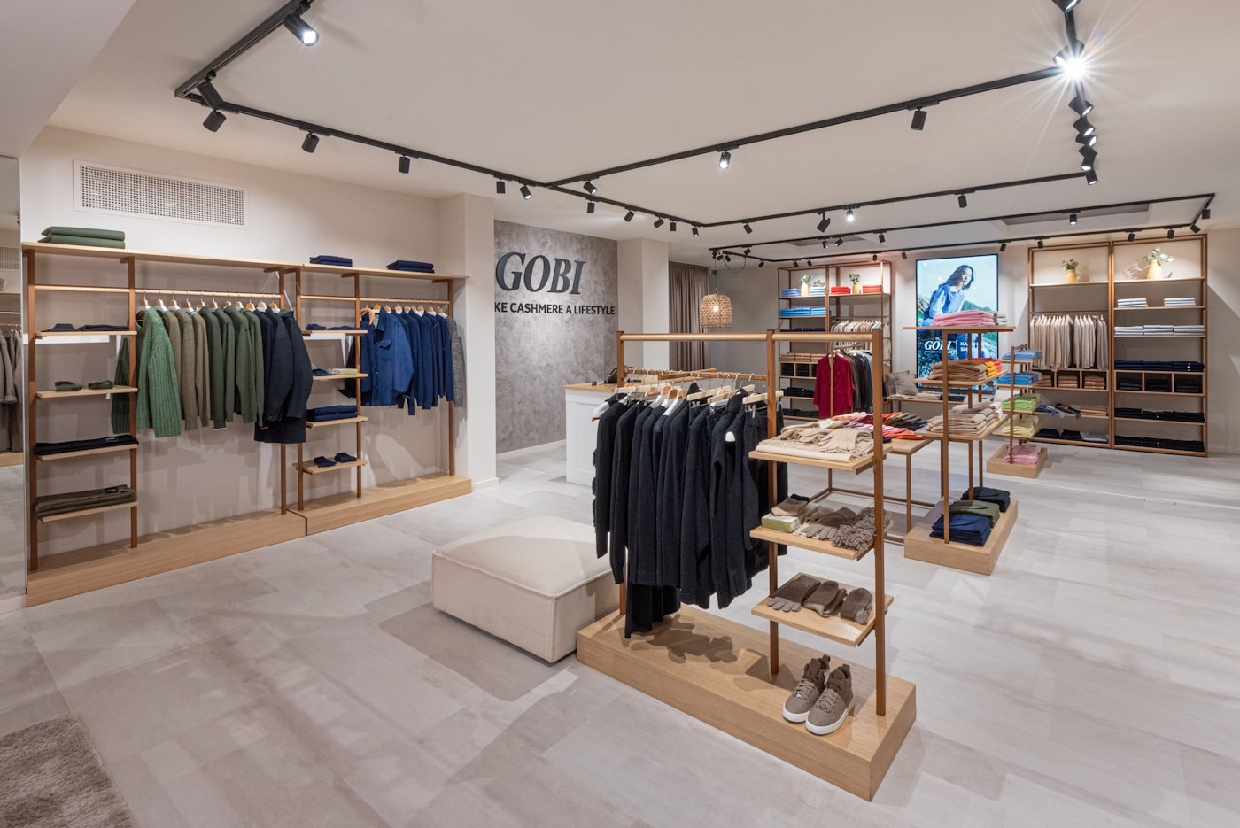 Gobi Design Store