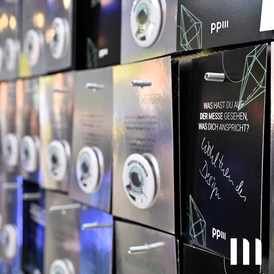 Kartenwand Detail Foto