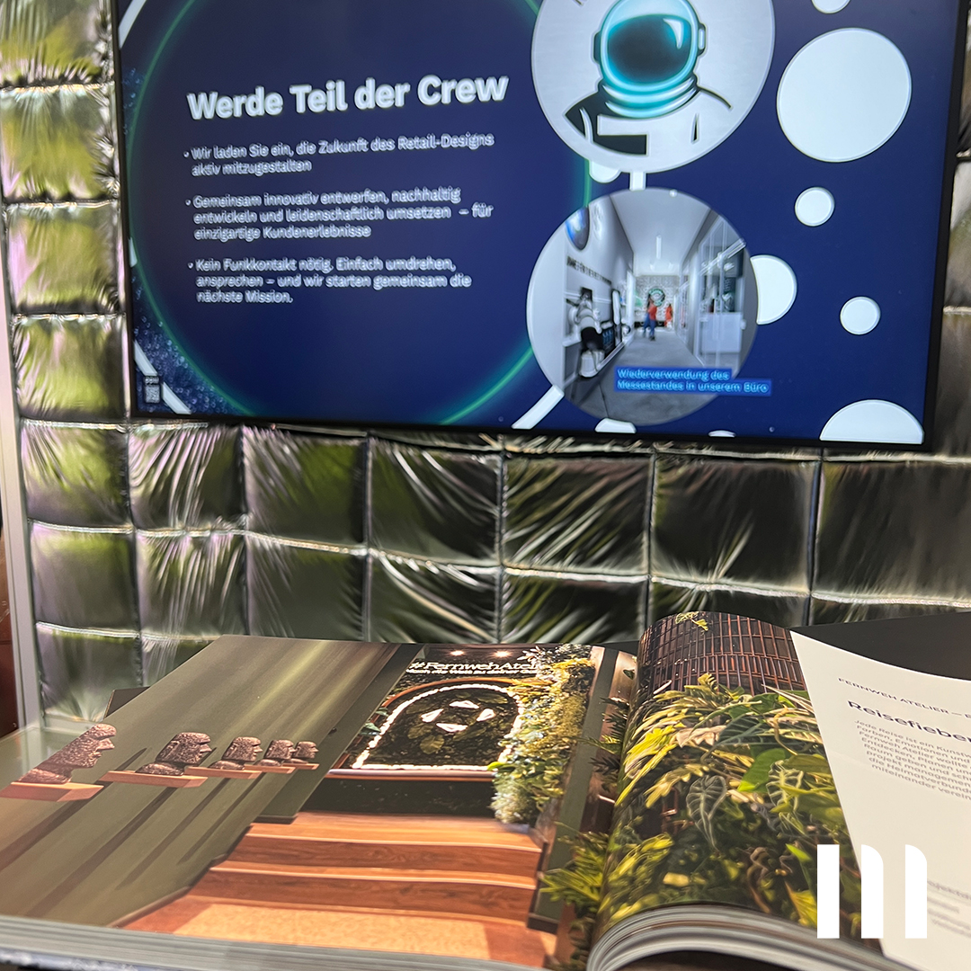 Storebook - Fernweh Atelier