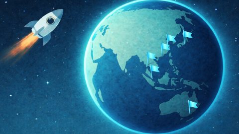 Round the world Tour Header