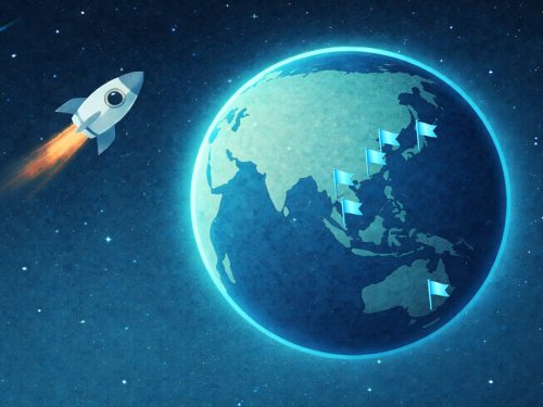 Round the world Tour Header