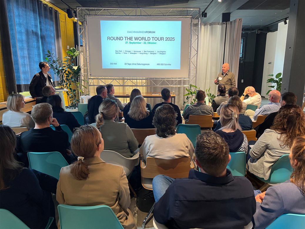 Header - Präsentation Round the world von Josef Roosen und Rudi Umlauff