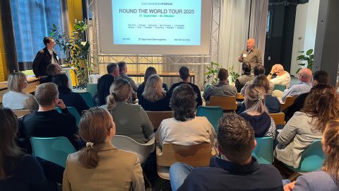 Header - Präsentation Round the world von Josef Roosen und Rudi Umlauff