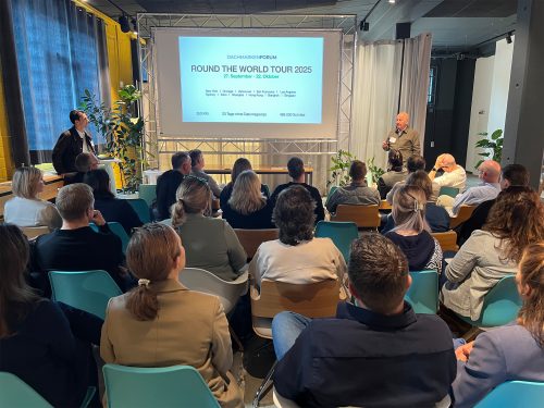 Header - Präsentation Round the world von Josef Roosen und Rudi Umlauff