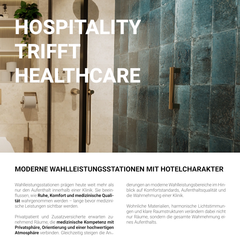 Care Paper