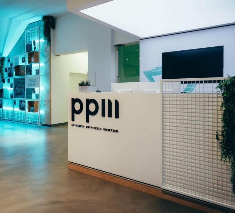 PPM Innen